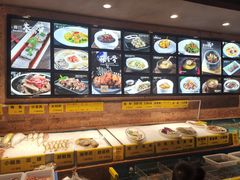 -杭越海鲜(迪荡店)