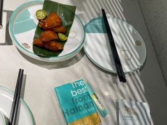 -椰客·海南椰子鸡(新塘永旺梦乐城店)