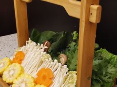 -椰子营·椰子鸡火锅(万象里店)