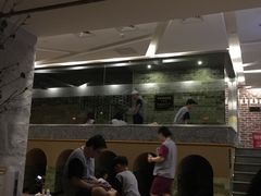 -纽斯桑拿会所(餐厅天山路店)