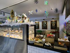 -昆山琶拉帝诗酒店·河畔咖啡厅Riverside Cafe