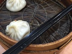 -老盛兴·上海小笼汤包馆(武夷店)