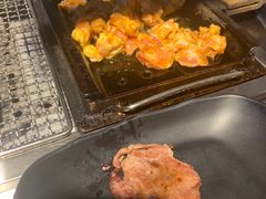 -伍丁·烤牛肋(和平东桥店)