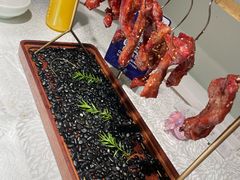 -品海楼·大连海鲜(老虎滩店)