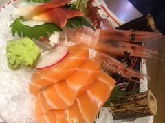 -綱元·海鲜豆捞(明州里店)