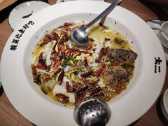 -太二酸菜鱼(武汉光谷保利店)