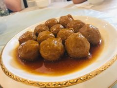 -黄山玉屏楼宾馆餐厅