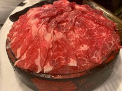 -鲜入围煮花胶鸡海鲜火锅