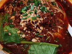 骨汤担担面-阳阳中国饭(北京荟聚店)