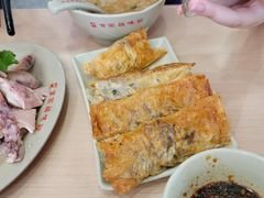 五香卷-百家鸡味馆(清泰店)
