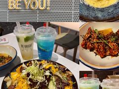 -BE BRIGHT KITCHEN(正佳广场店)