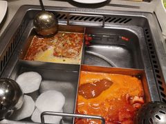-海底捞火锅(天一广场亚细亚店)
