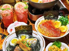 -小川洋风料理(街道口店)