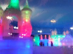-世界之窗阿尔卑斯冰雪世界