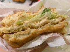 -麦当劳(金地店)