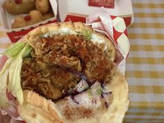 -塔斯汀中国汉堡(汽车站店)