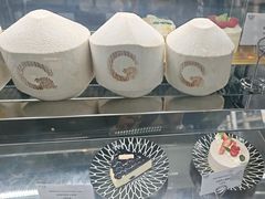 -星河吉酒店-BOND大堂吧·咖啡·简餐