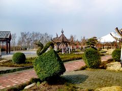 -武汉紫薇都市田园