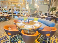 -博林天瑞喜来登酒店·西丽尚膳