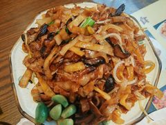 -葛记焖饼(伏牛路店)