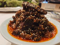 -院8里·小聚园老川菜(九眼桥店)