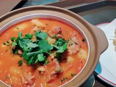 -南堂馆·新川菜(春熙路店)