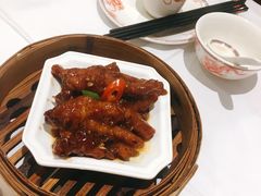 -稻香酒家(天河城店)