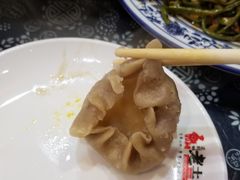 -王村姑老土炕莜面村(桥东店)