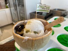 -Co+Nut+Ink(圣淘沙店)