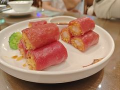 -岭南小生·粤港点心(南门口店)