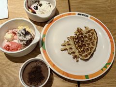 -比格比萨自助(南京万达茂店)