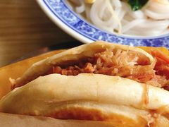 -樊记腊汁肉(竹笆市总店)