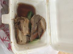 香港永祥烧腊餐厅(虹口店)-永祥烧腊餐厅(虹口店)