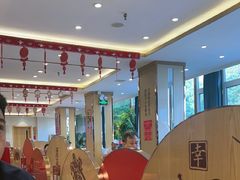 -添福来墨鱼饺子 · 海鲜东北菜(大连星海·黄浦路店)