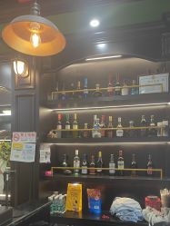 -豪帅男士理容馆