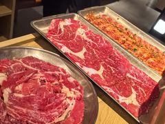 -西塔老太太泥炉烤肉(亚运村店)