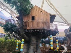 -杭州开元森泊度假乐园