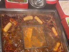 -重庆德忆火锅（龙南街3店）(渝水岸餐饮)