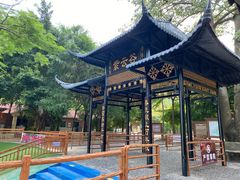 -紫云谷景区