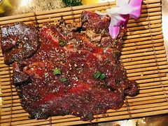 -炭之家·齐齐哈尔非遗烤肉·鲜切直供(中央大街店)