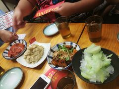 -炒豆合作社(东四总店)