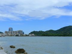 -巽寮湾