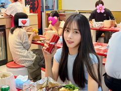 -见味花甲(福田coco park店)