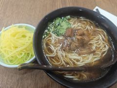 -李先生牛肉面大王(郑州火车站西广场2店)