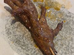 -郑记•不夜城烧烤•龙虾•虾蟹(黄鹤楼店)