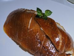 -鸭王烤鸭店(三里河店)