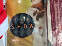 -浣熊唱片店(上海影城店)
