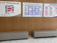 -美年大健康·体检中心(江岸分院)