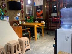 -京玉菲饭店(李村店)