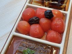 -悦融·京鲁菜·露台花园(安定门店)